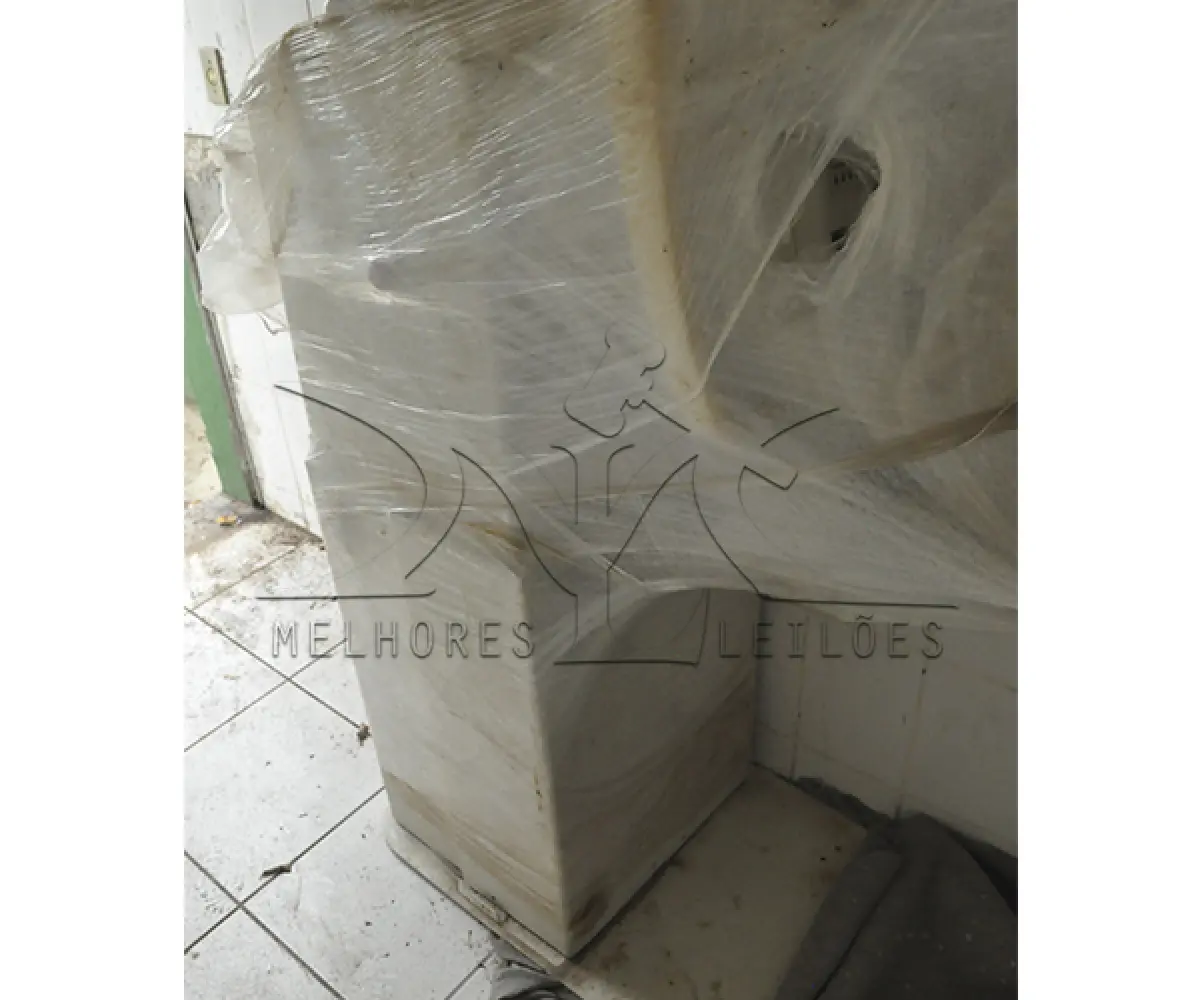 LOTE 002 - SUCATA DERIVADO DE SAUDE