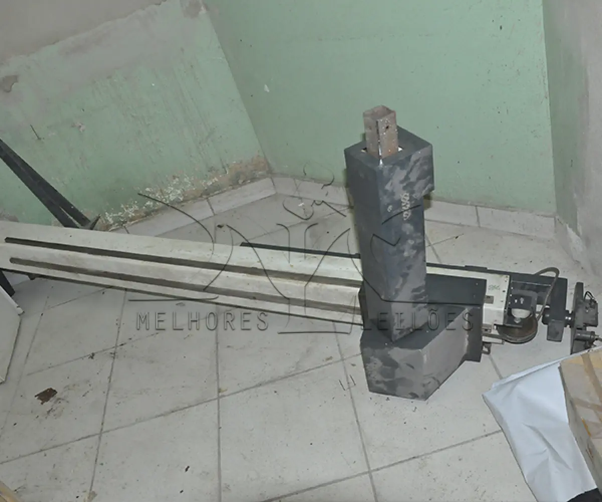 LOTE 002 - SUCATA DERIVADO DE SAUDE