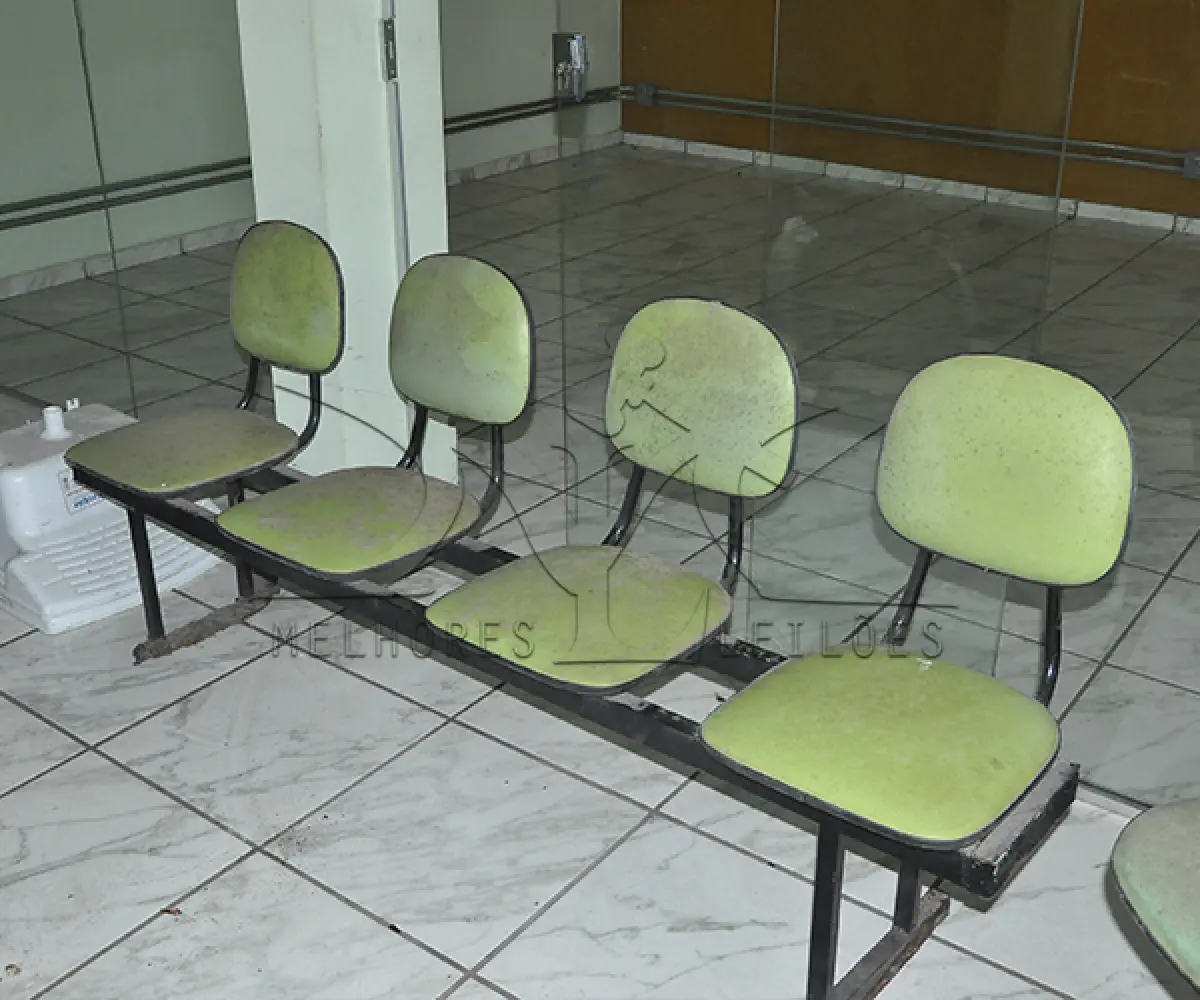 LOTE 002 - SUCATA DERIVADO DE SAUDE