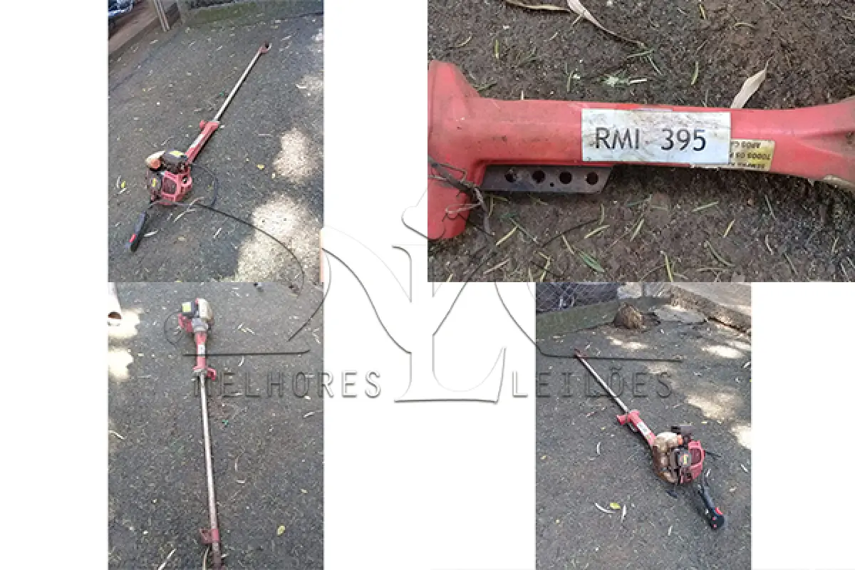 LOTE 054 - SUCATA - ROCADEIRA COSTAL - Mitsubishi