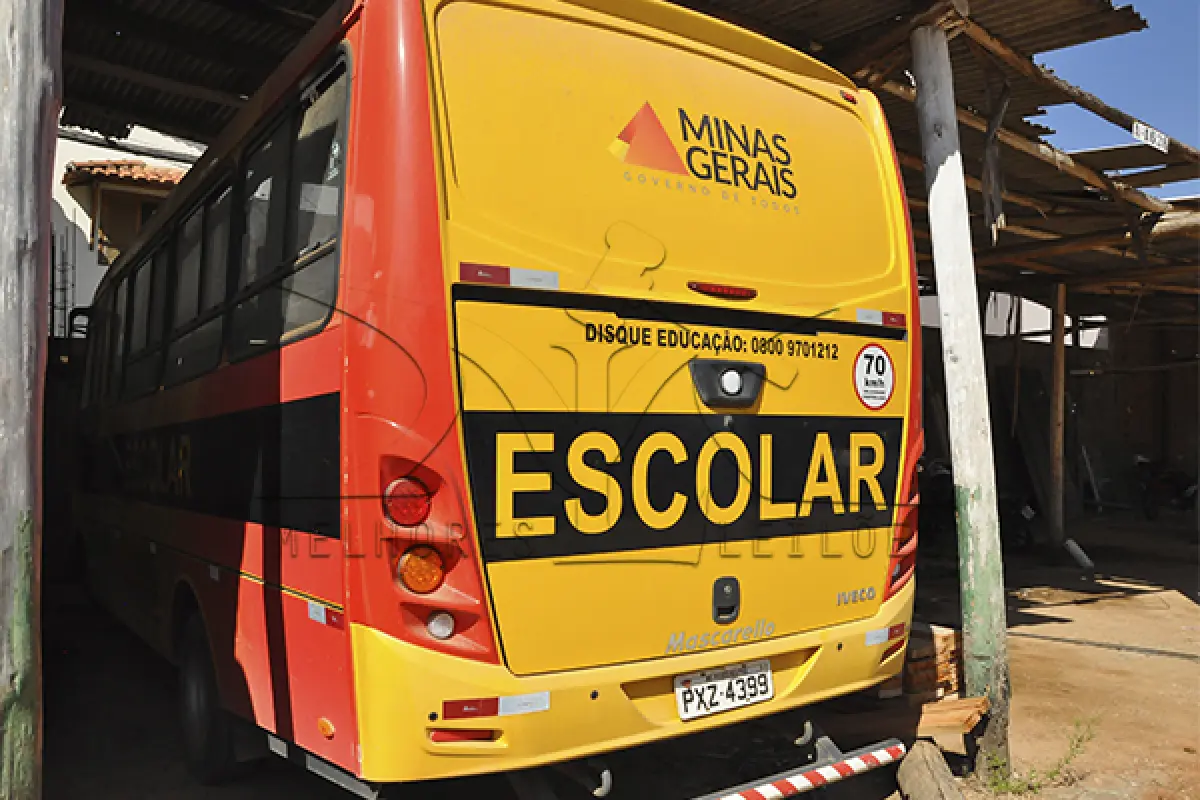 LOTE 002 - IVECO WAYCLASS 70C17HDE - PLACA PXZ 4399 - ANO 2016 2016