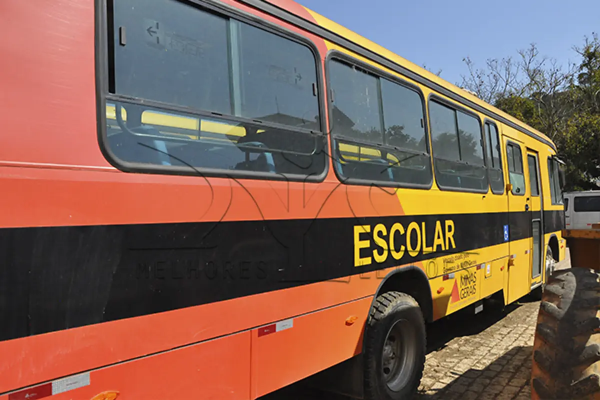 LOTE 001 - IVECO GRANCLASS 150S21E - PLACA QOW 5732 - ANO 2018 2019