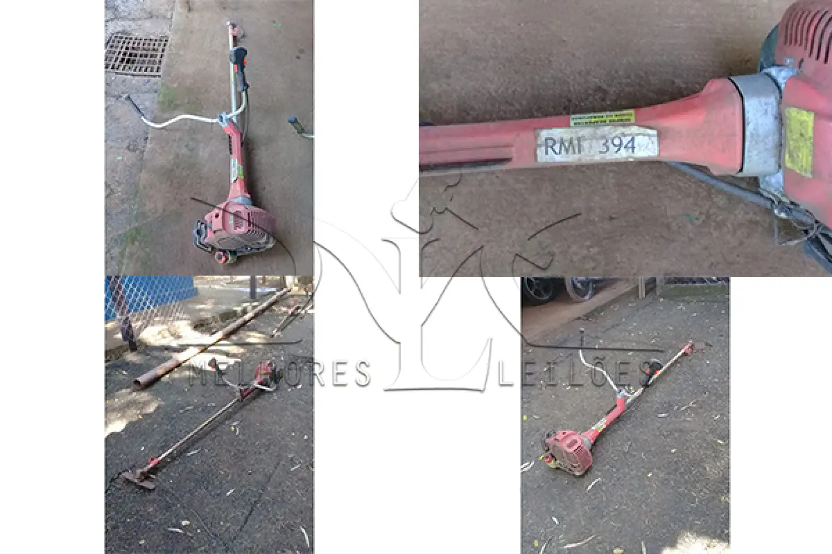 LOTE 054 - SUCATA - ROCADEIRA COSTAL - Mitsubishi