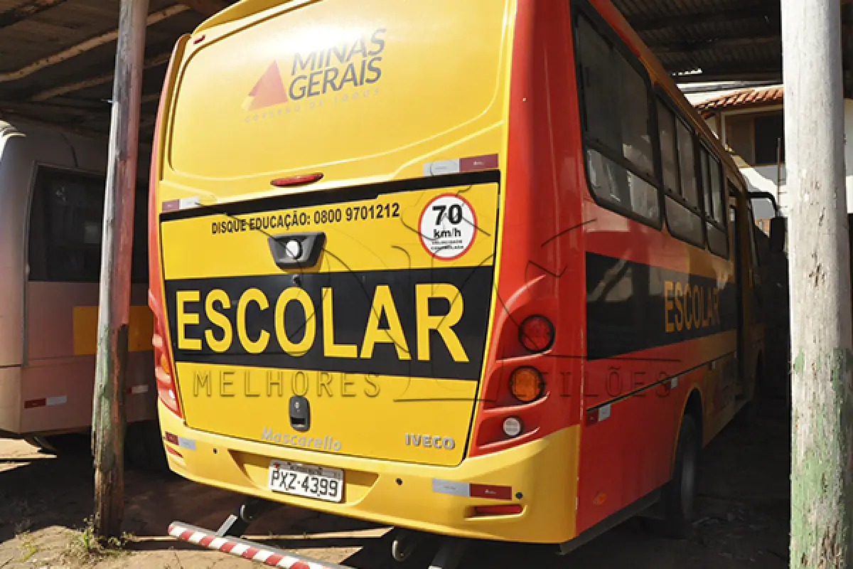 LOTE 002 - IVECO WAYCLASS 70C17HDE - PLACA PXZ 4399 - ANO 2016 2016