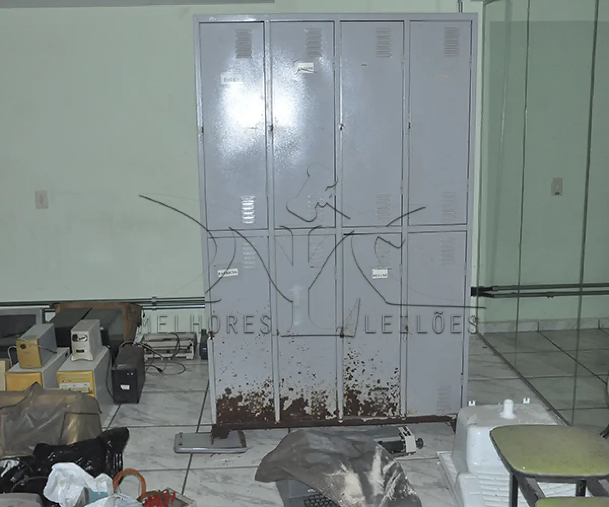 LOTE 002 - SUCATA DERIVADO DE SAUDE