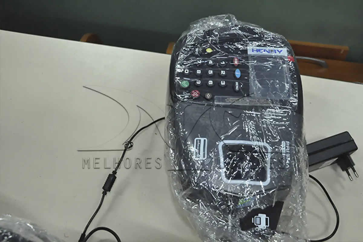 LOTE 013 - ELETRICA, ELETRONICA, NOVOS E SUCATAS