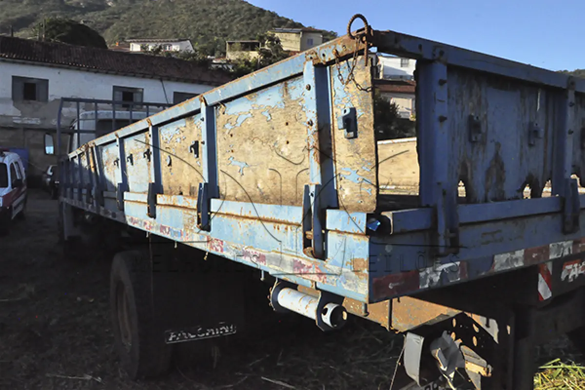 LOTE 002 - VW 17.210 MOTOR CUMMINS - ANO 2002 2002