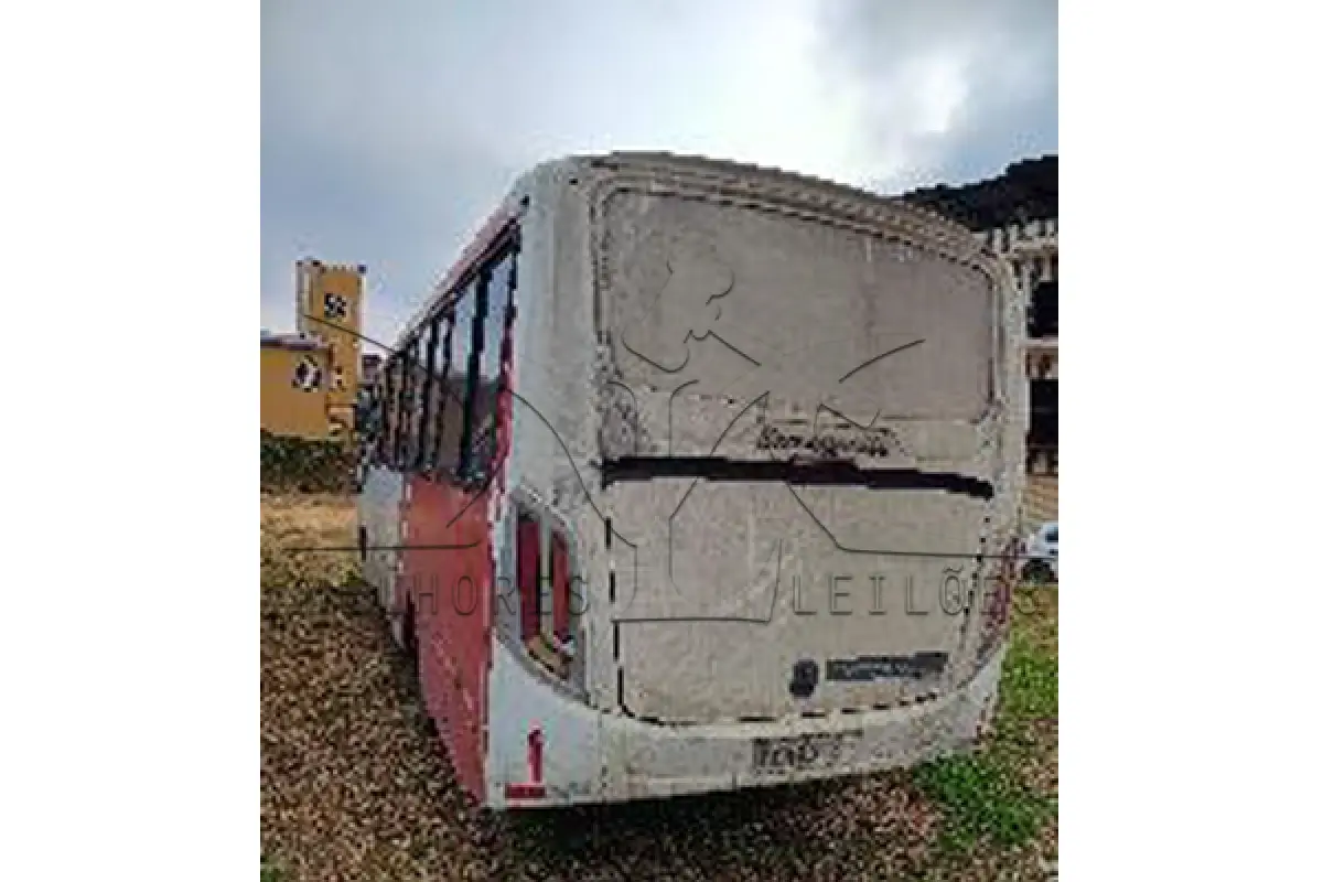 LOTE 002 - M. BENZ MASCA GRANMICRO O - ANO 2013 2014