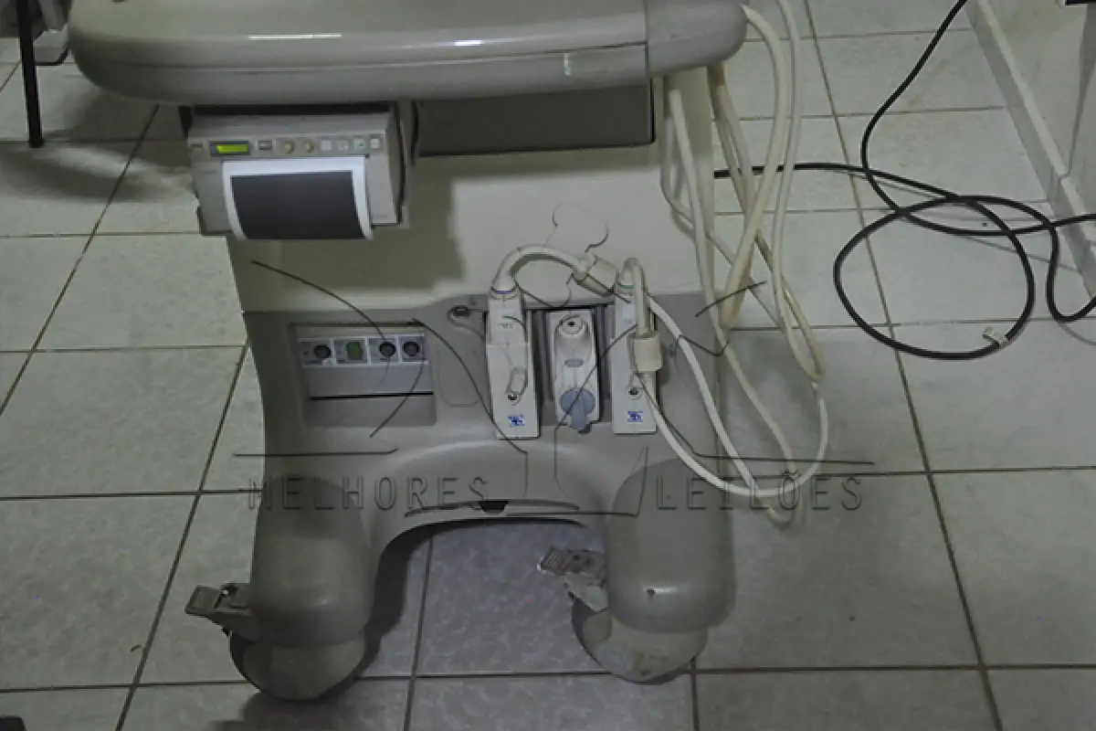 LOTE 013 - SUCATA DERIVADO SAUDE