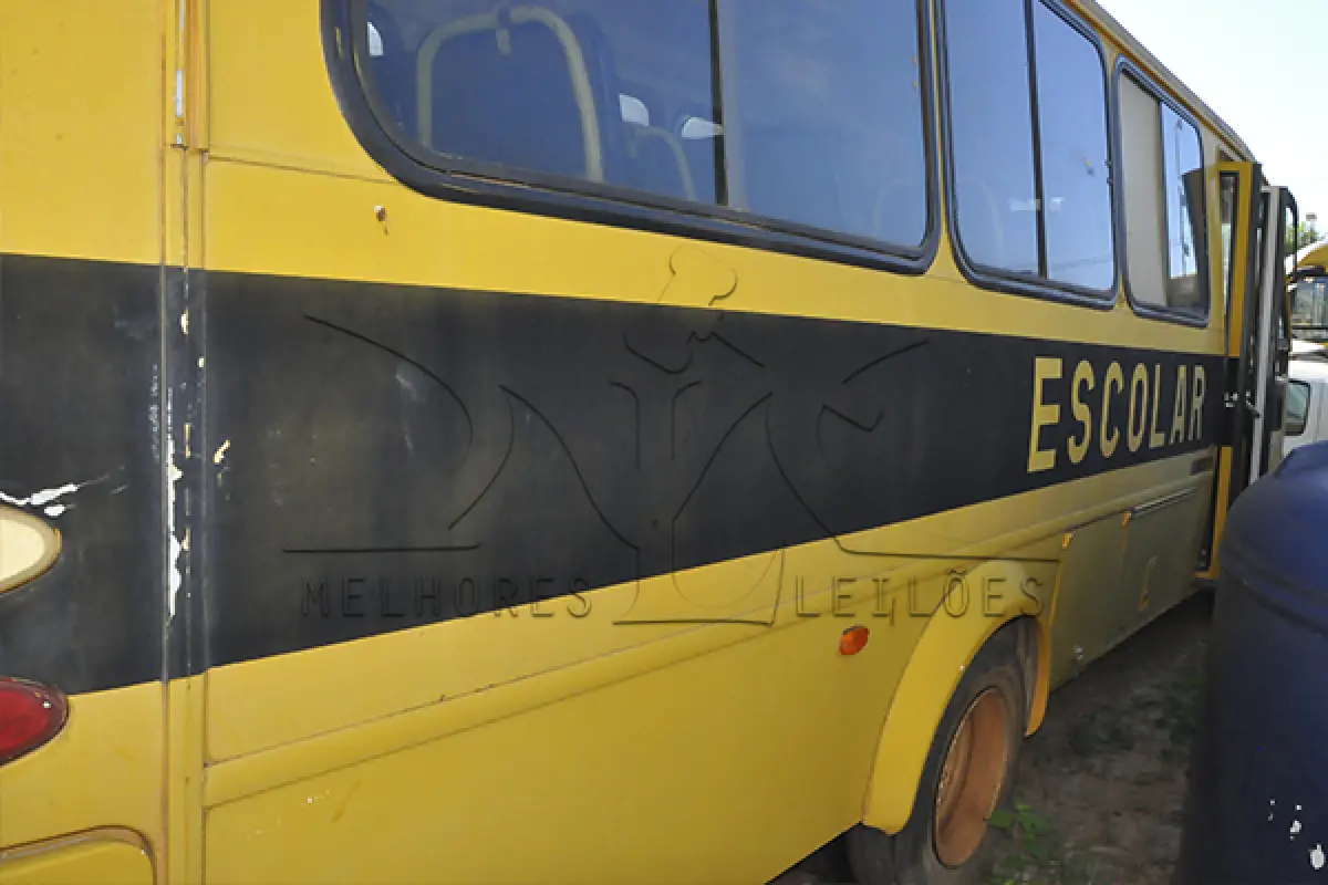 LOTE 011 - M. BENS COMIL BELLO O - PLACA CZZ-4153