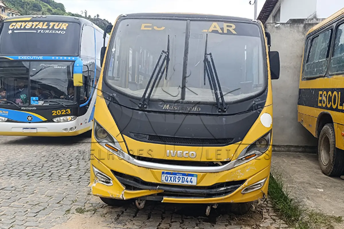 LOTE 003 - IVECO WAYGLASS 70C17HDE - ANO 2016 2016