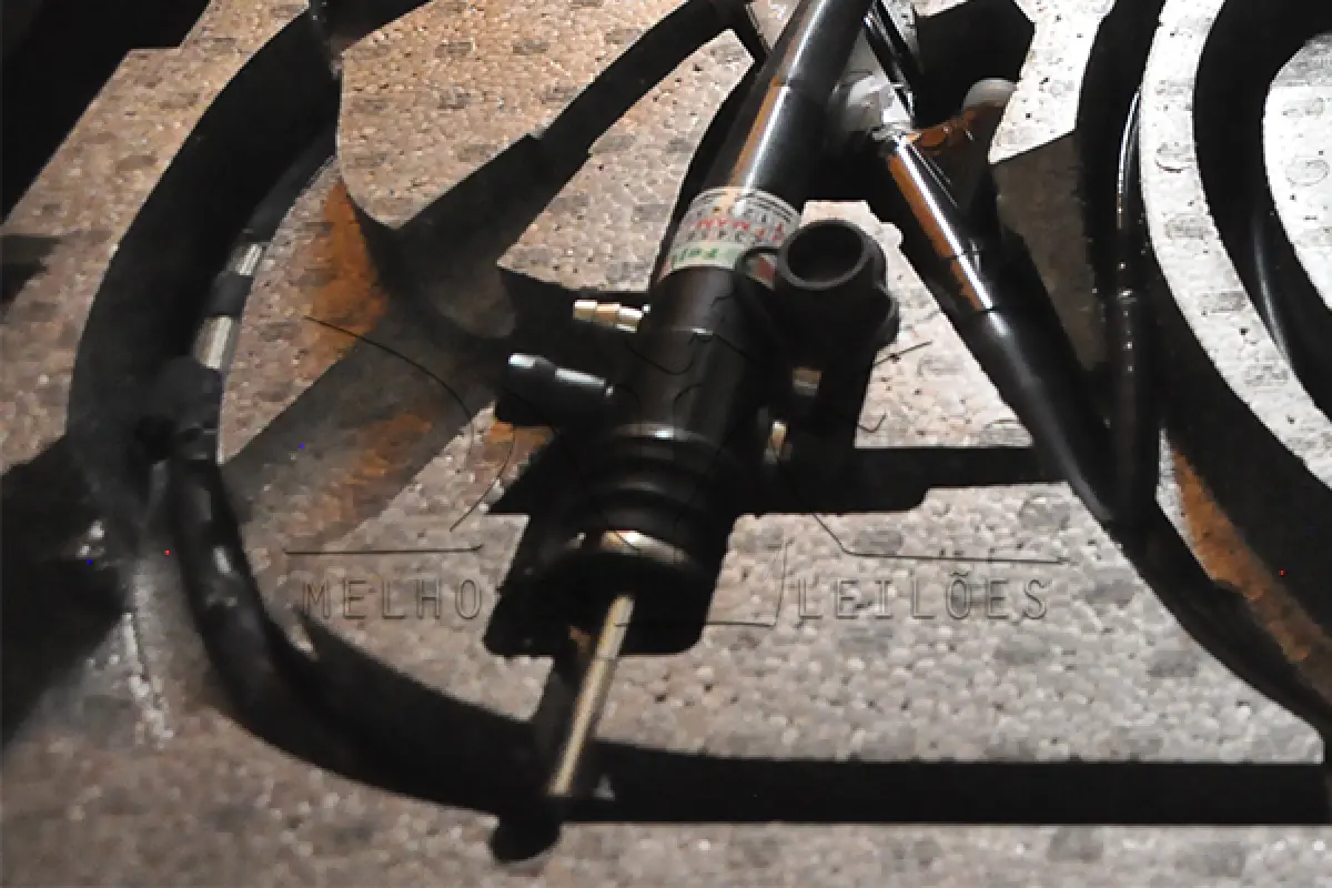 LOTE 013 - SUCATA DERIVADO SAUDE