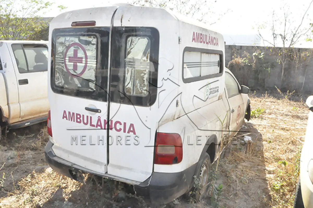 LOTE 023 - VW SAVEIRO RONTAN AMB - ANO 2013 2014 - PLACA OWJ-6251