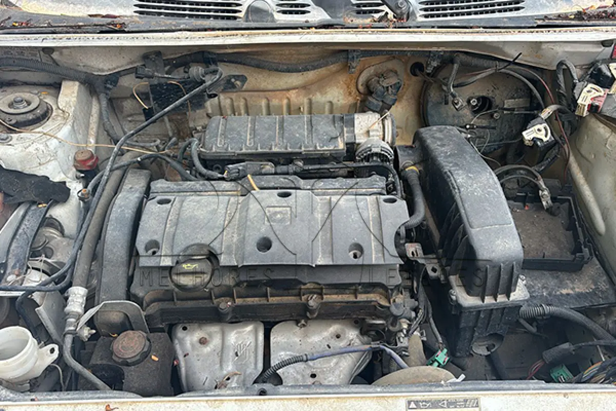 LOTE 012 - I PEUGEOT PRT MODIFICAR - PLACA OQZ2904 - ANO 2013 2013