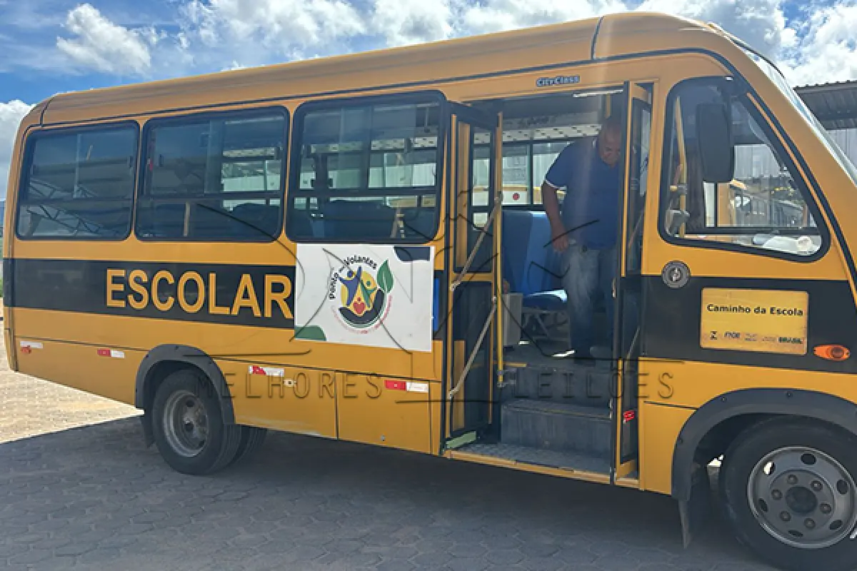 LOTE 016 - IVECO CITYCLASS 70C17 - PLACA NXX1368 - ANO 2012 2013