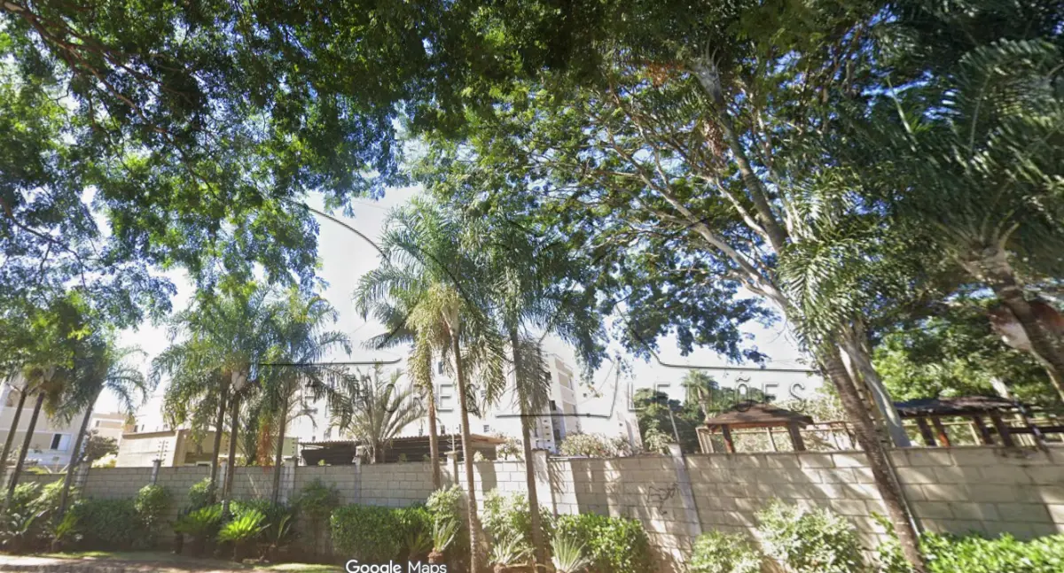 LOTE 001 - Um apartamento, em Uberaba/MG, na Avenida dos Curiós, nº 501, no Condomínio Parque Upper, designado pelo n. 203 – Bloco 04