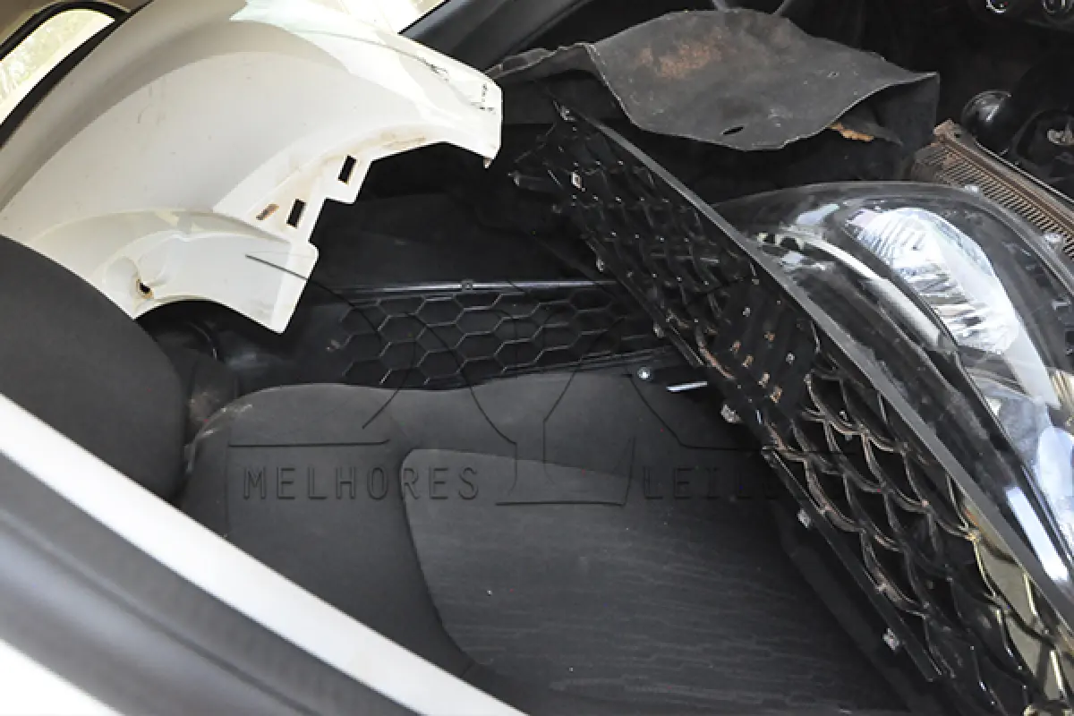 LOTE 008 - FIAT ARGO 1.0 - ANO 2021 2022 - PLACA RTO-7G00