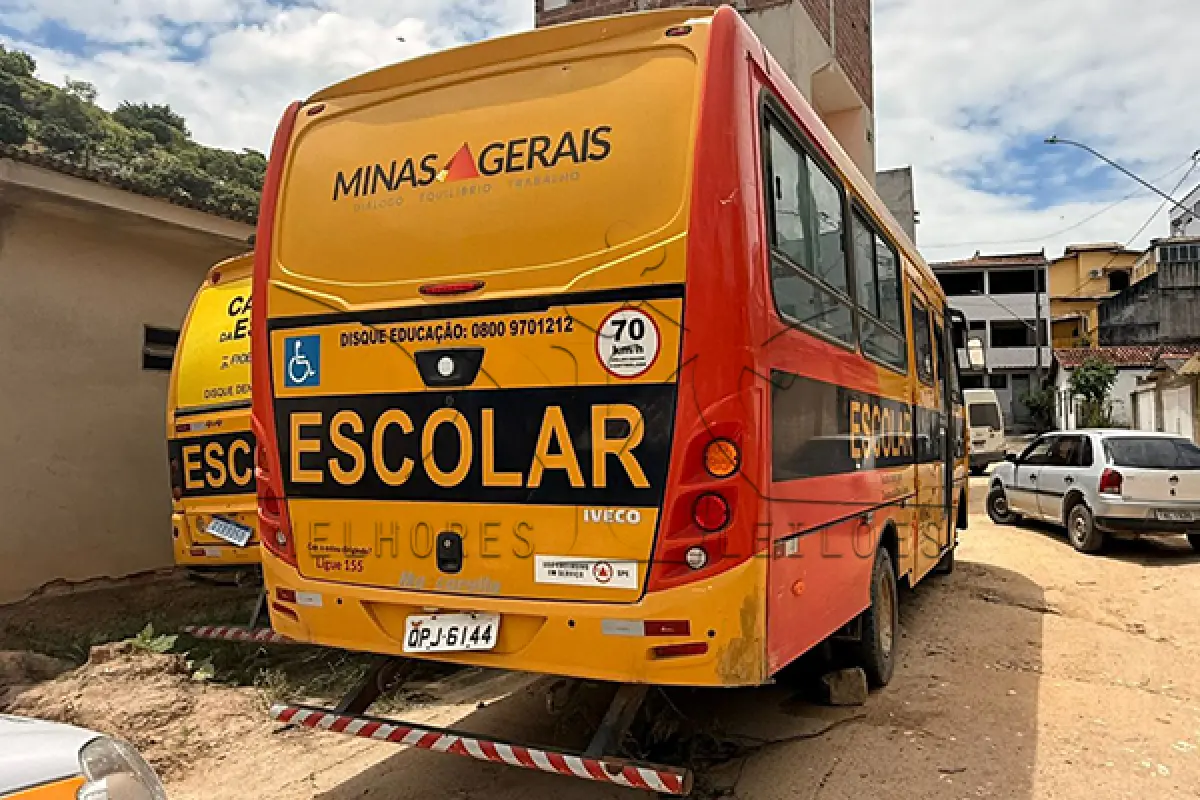 LOTE 010 - IVECO WAYCLASS 70C17HDE - PLACA QPJ6144 - ANO 2018 2019