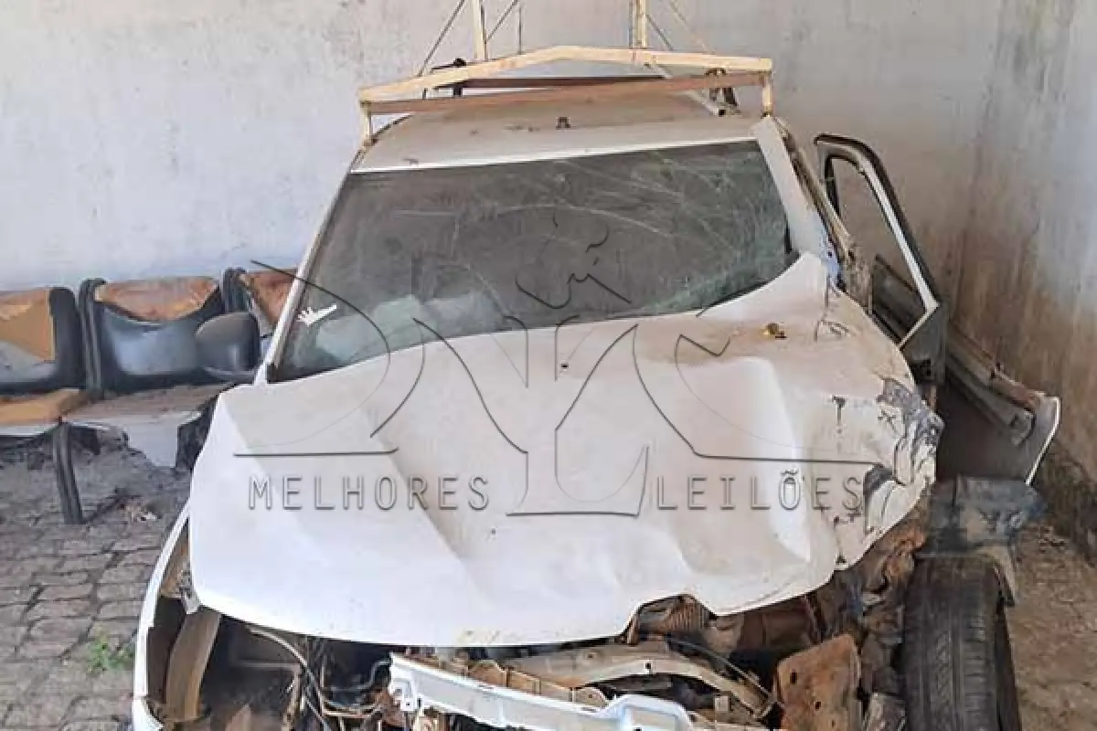 LOTE 010 - RENAULT KWID ZEN 10MT - ANO 2021 2022 - PLACA RTJ4C75