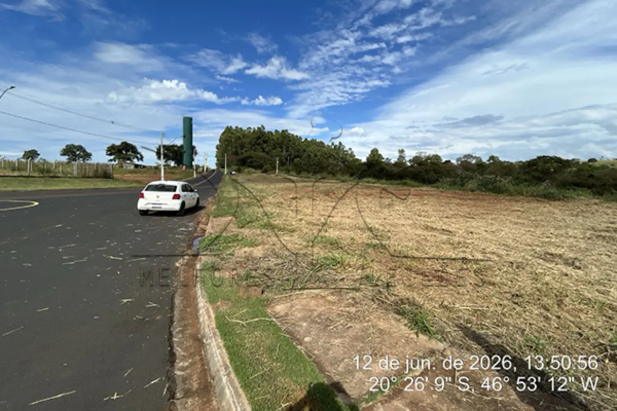 LOTE 018 - LOTEAMENTO COMERCIAL E RESIDENCIAL BELVEDERE - MATRICULA 29.144 - ÁREA DO LOTE 35.036,98