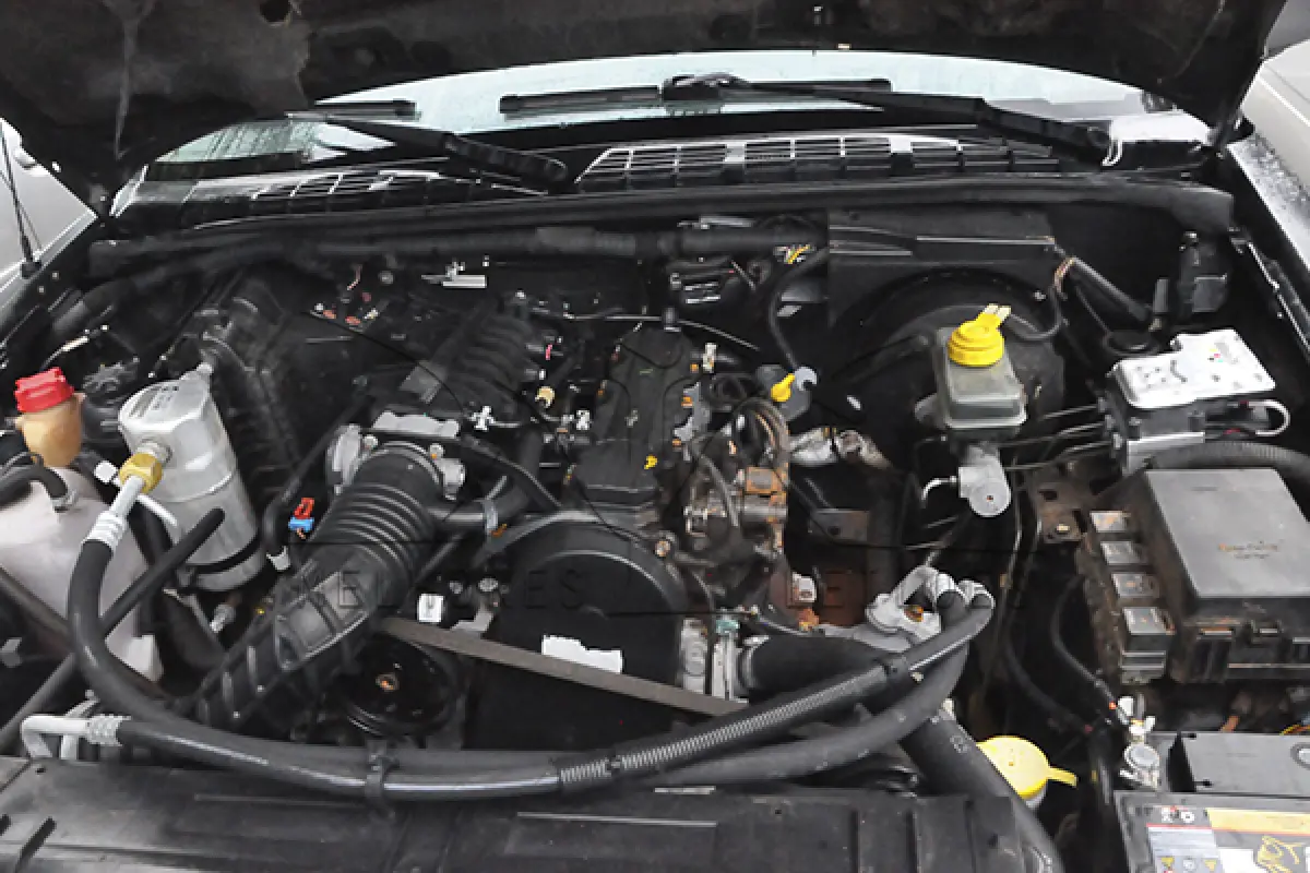 LOTE 010 - GM S10 EXECUTIVE D - PLACA EPB7D93 - ANO 2009 2010