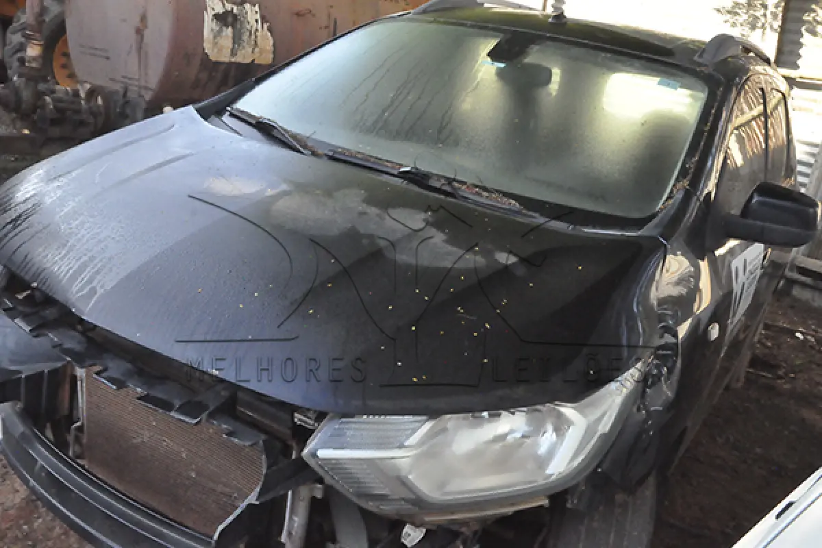 LOTE 008 - GM SPIN 1.8L MT PREMIER - ANO 2019 2020 - PLACA QUY9726