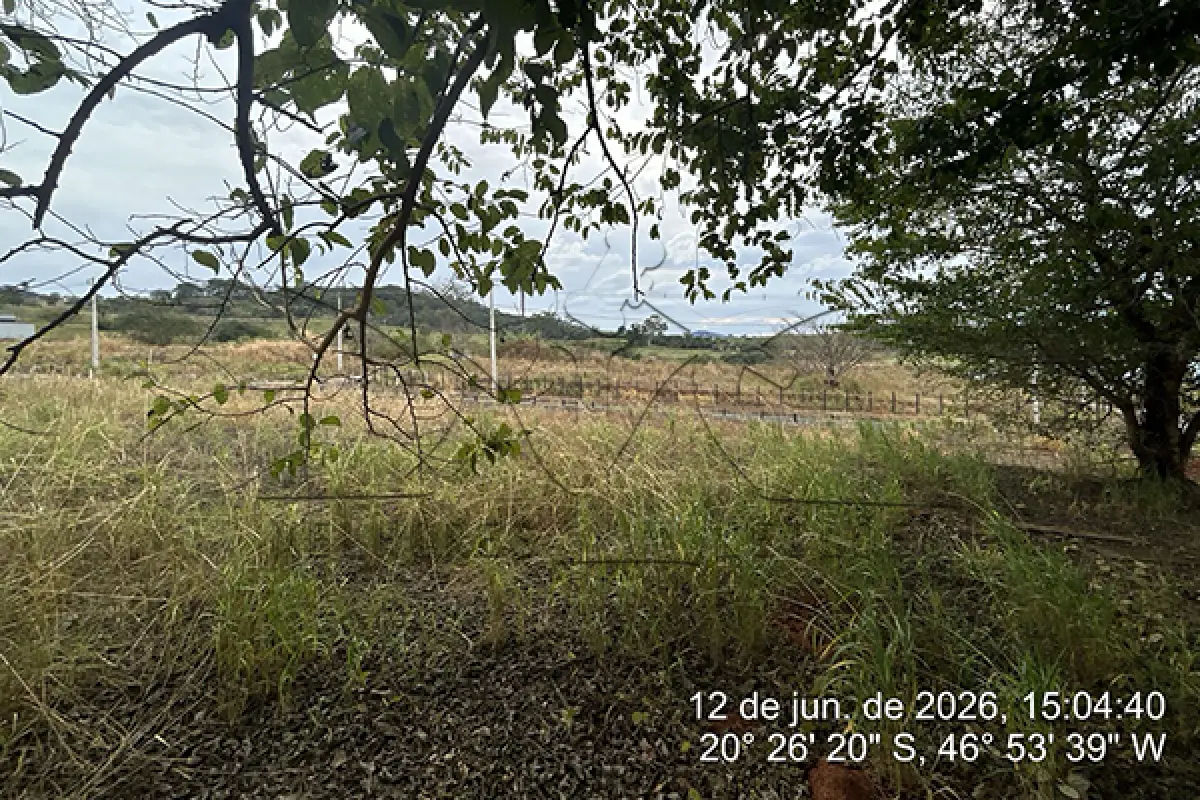 LOTE 019 - LOTEAMENTO ESTÂNCIA GRANDE RIO - RUA RIO GRANDE - MATRICULA 30604- ÁREA DO LOTE 2.082,74