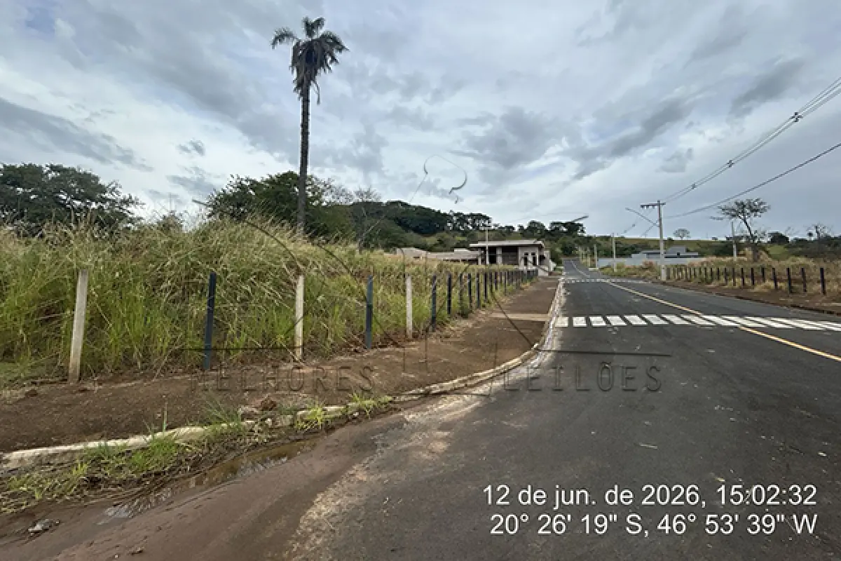 LOTE 019 - LOTEAMENTO ESTÂNCIA GRANDE RIO - RUA RIO GRANDE - MATRICULA 30604- ÁREA DO LOTE 2.082,74