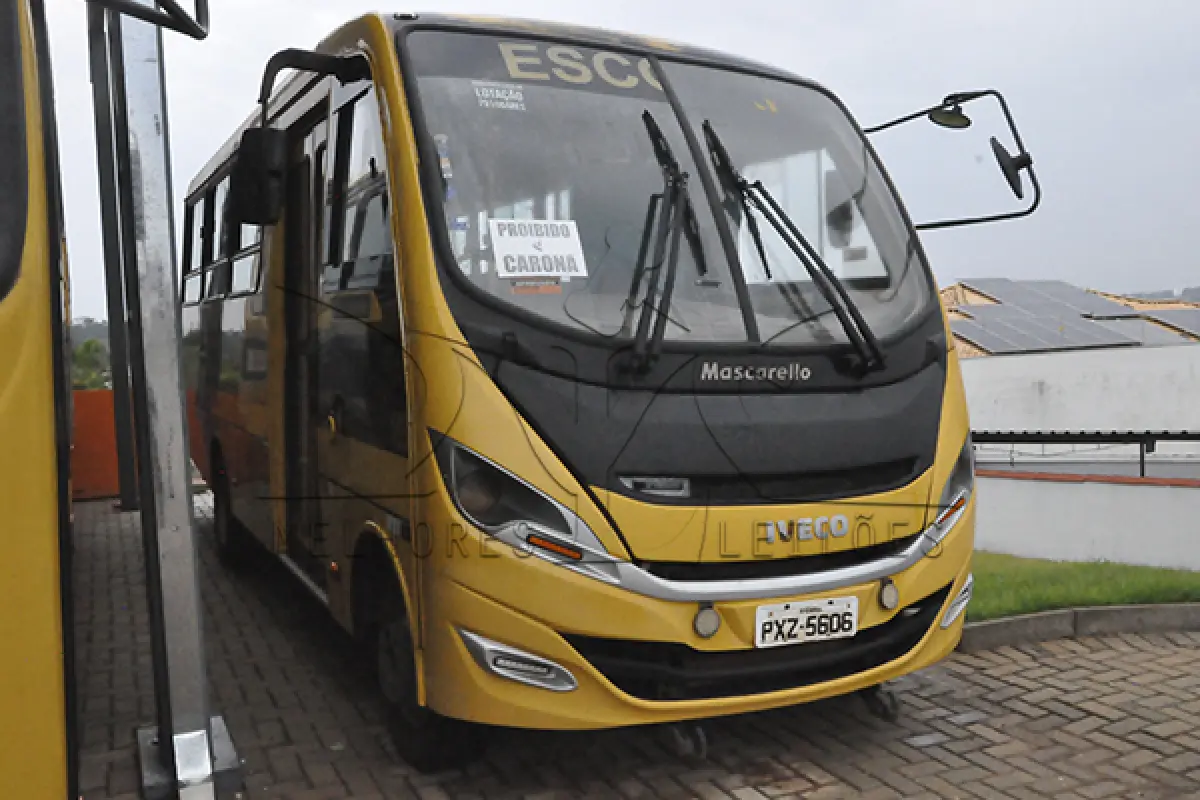 LOTE 013 - IVECO WAYCLASS 70C17HDE - PLACA PXZ5606 - ANO 2016 2016