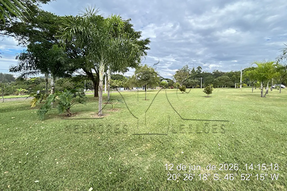 LOTE 023 - LOTEAMENTO ÁGUAS DA CANASTRA - MATRICULA 17.882 - AREA DO LOTE 8.131,01
