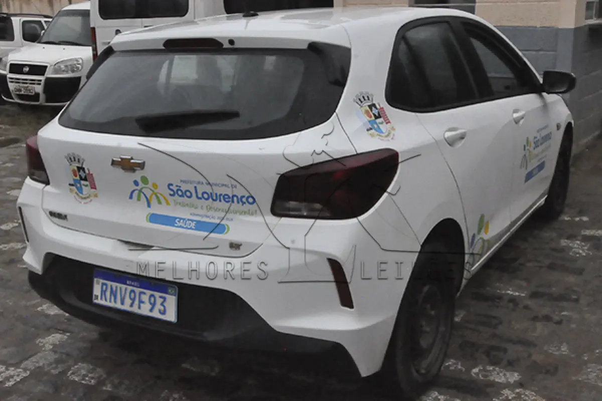 LOTE 009 - CHEV ONIX 10MT LT1 - ANO 2021 2022 - PLACA RNV9F93