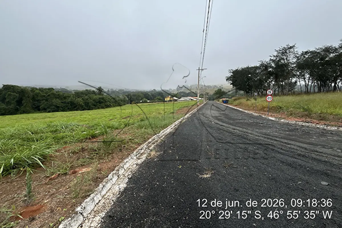 LOTE 017 - LOTEAMENTO RESIDENCIAL ESTÂNCIA ANDRADE - ÁREA INSTITUCIONAL I - MATRICULA 26.009 - ÁREA DO LOTE 12.704,70