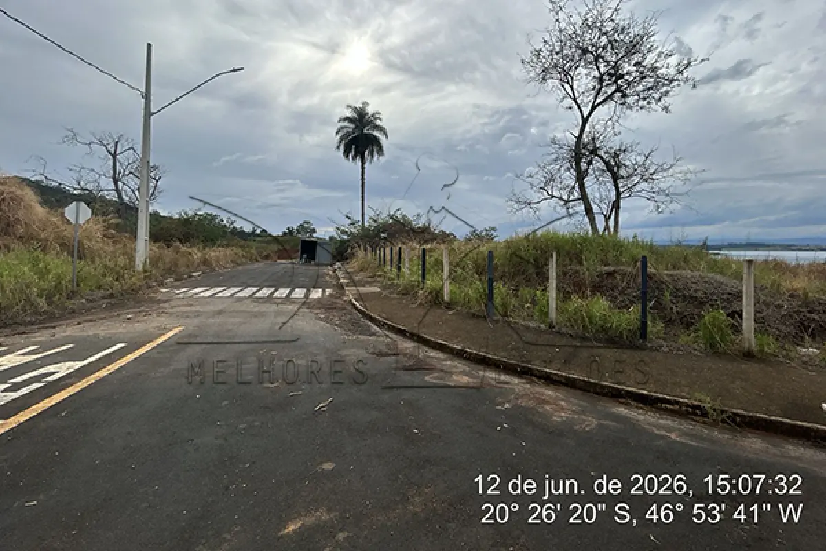 LOTE 020 - LOTEAMENTO ESTANCIA GRANDE RIO - MATRICULA 30605 - ÁREA DO LOTE 2.082,74