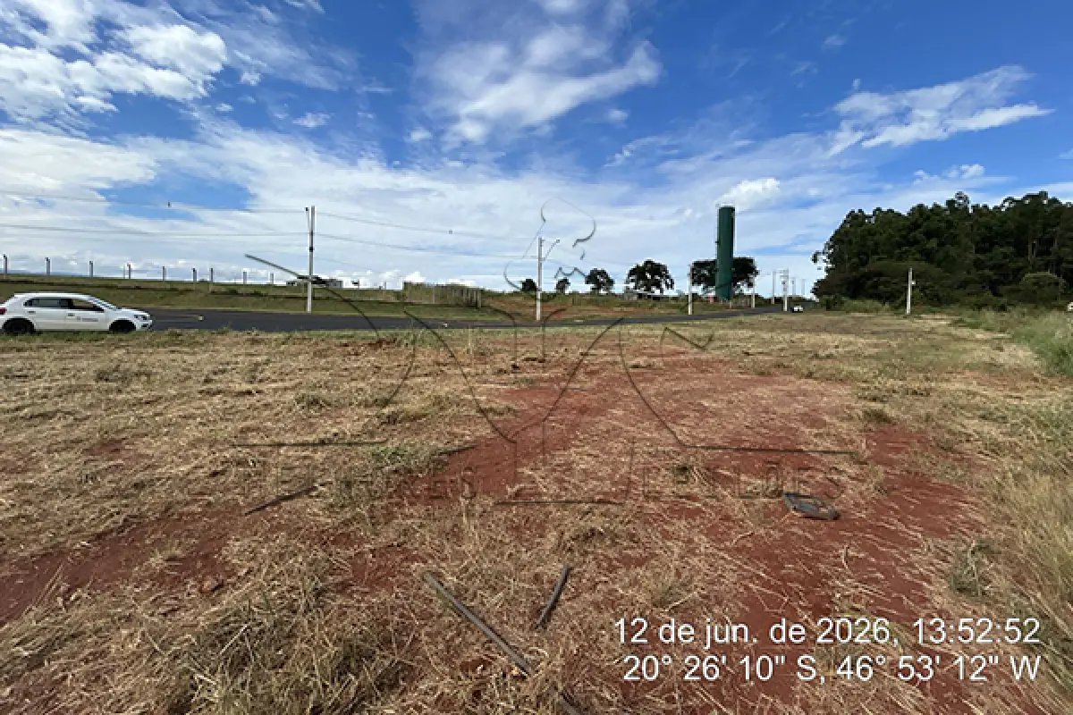 LOTE 018 - LOTEAMENTO COMERCIAL E RESIDENCIAL BELVEDERE - MATRICULA 29.144 - ÁREA DO LOTE 35.036,98