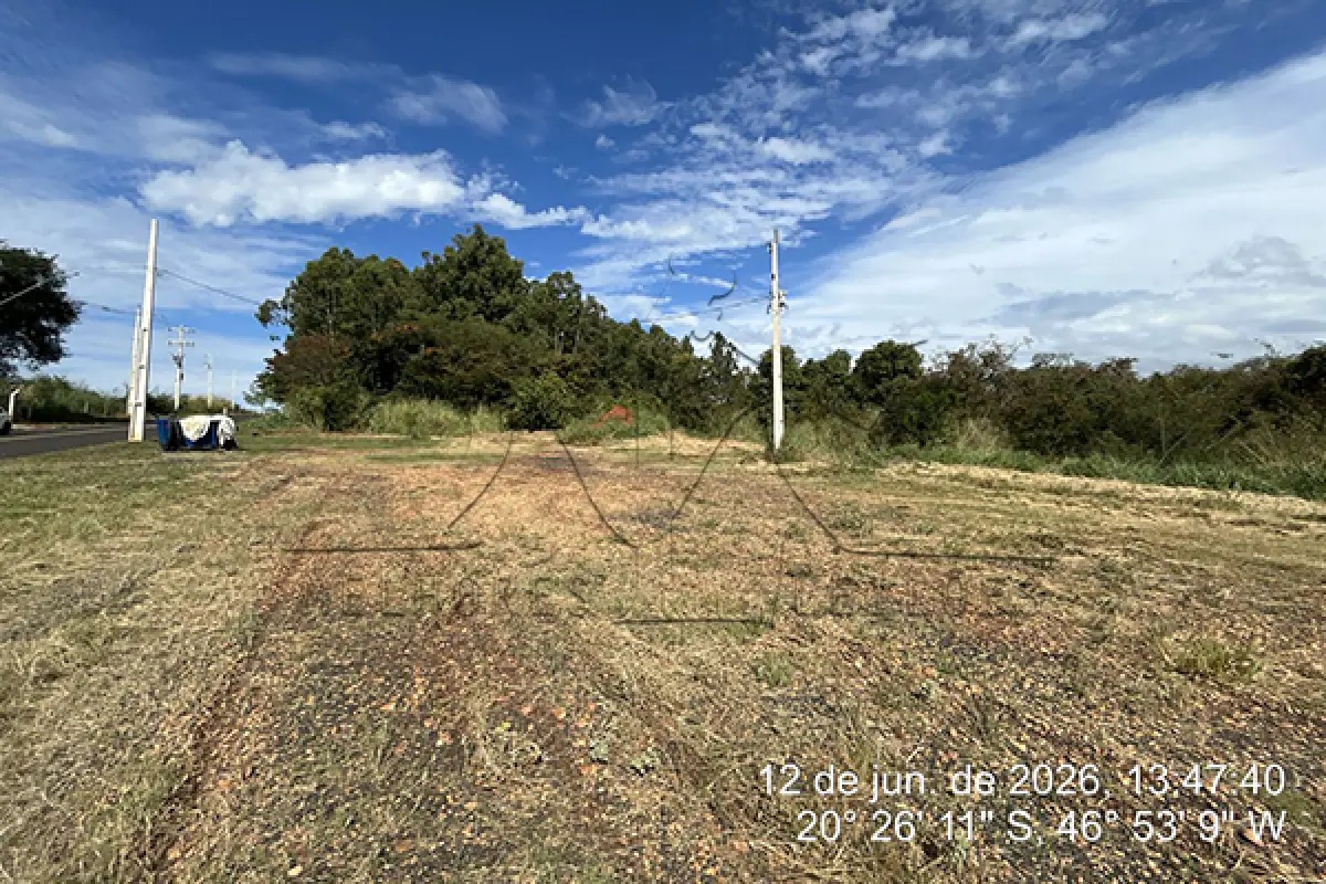 LOTE 018 - LOTEAMENTO COMERCIAL E RESIDENCIAL BELVEDERE - MATRICULA 29.144 - ÁREA DO LOTE 35.036,98