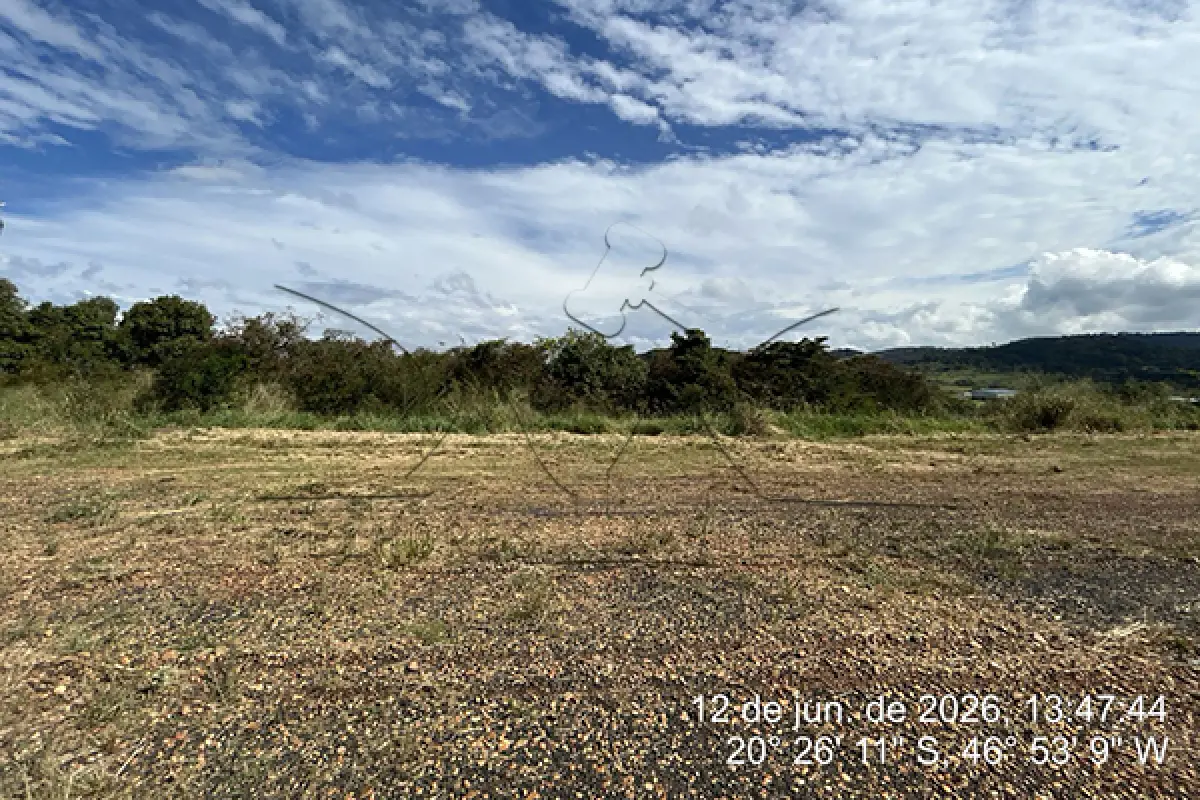 LOTE 018 - LOTEAMENTO COMERCIAL E RESIDENCIAL BELVEDERE - MATRICULA 29.144 - ÁREA DO LOTE 35.036,98