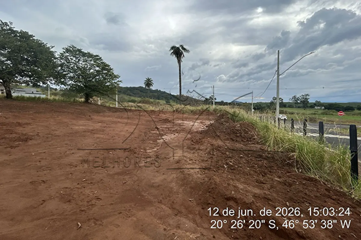 LOTE 019 - LOTEAMENTO ESTÂNCIA GRANDE RIO - RUA RIO GRANDE - MATRICULA 30604- ÁREA DO LOTE 2.082,74