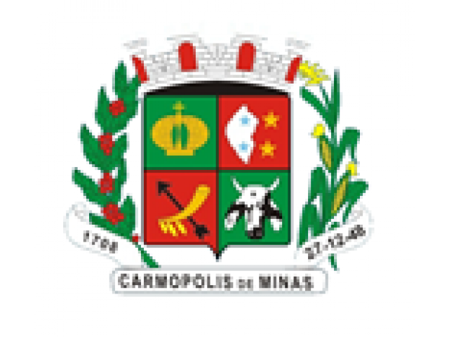 PREFEITURA MUNICIPAL DE CARMOPOLIS DE MINAS