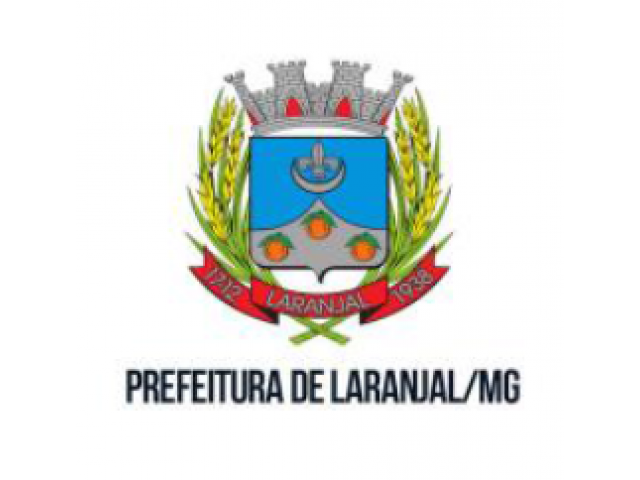 PREFEITURA MUNICIPAL DE LARANJAL