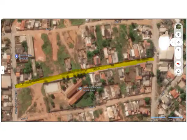 TJMG - 1ª VARA CÍVEL, CRIMINAL E DE EXECUÇÕES PENAIS DA COMARCA DE BOCAIÚVA