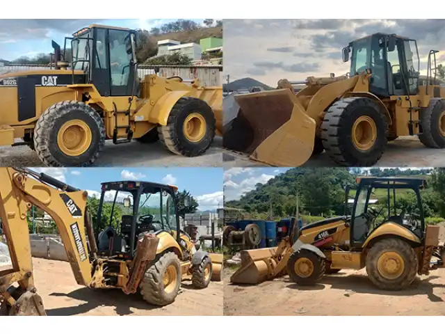MINERADORA - NÚMERO DE INSCRIÇÃO 18.939.374 -VD