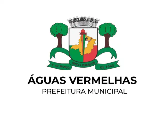 PREFEITURA MUNICIPAL DE ÁGUAS VERMELHAS - MG