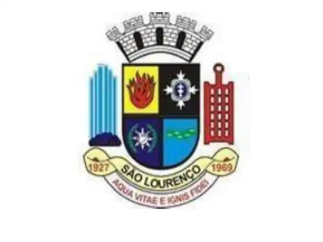 PREFEITURA MUNICIPAL DE SÃO LOURENÇO - MG