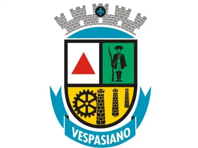 PREFEITURA MUNICIPAL DE VESPAZIANO