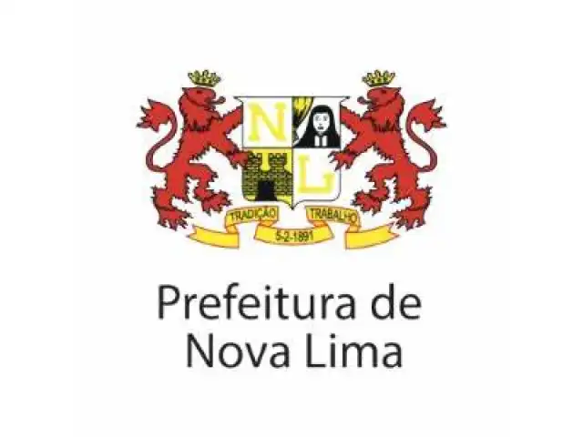 PREFEITURA MUNICIPAL DE NOVA LIMA-MG