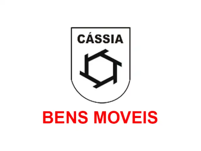 PREFEITURA MUNICIPAL DE CÁSSIA-MG - MOVEIS