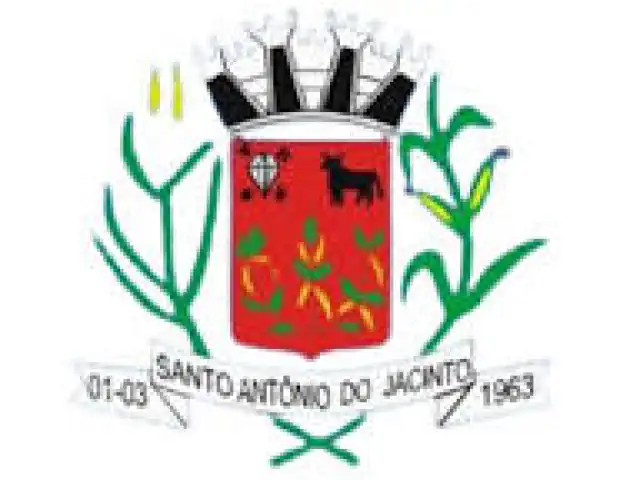 PREFEITURA MUNICIPAL DE SANTO ANTÔNIO DO JACINTO