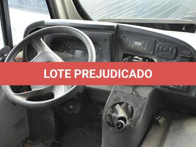 LOTE 007 - M. BENZ MASCA GRANMICRO O - ANO 2013 2014