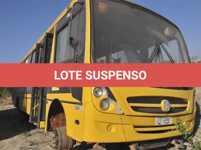 LOTE 035 - VW 15.190 EOD E.S.ORE - ANO 2012 2012 - PLACA HLF-9239