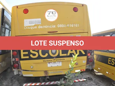 LOTE 035 - VW 15.190 EOD E.S.ORE - ANO 2012 2012 - PLACA HLF-9239